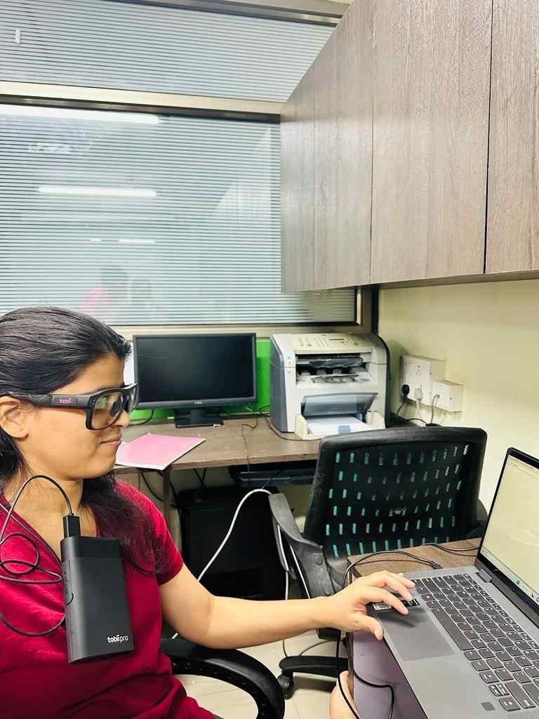 Lab Image
